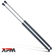 2x Vérin Ressort à Gaz Hayon