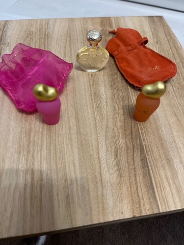 Miniatures parfum nina - miniatures, « 