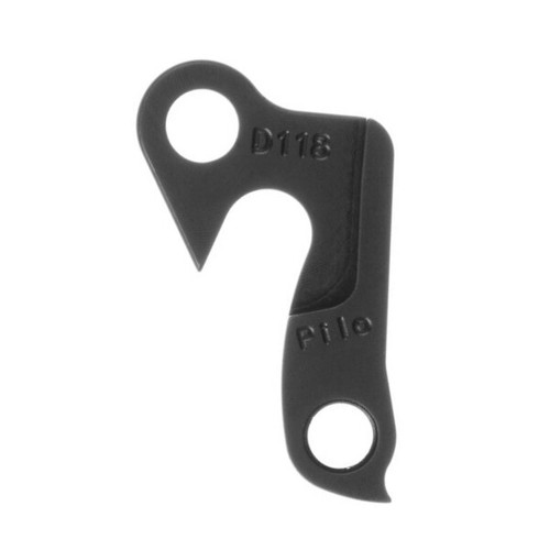 Cintre dérailleur arrière - cintre, de