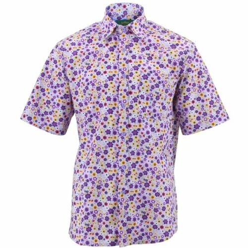 Chemise pour hommes loud - chemise,