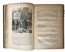 Livre XIXem, Histoire d'un