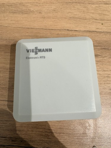Viessmann raumtemperatursensor - viessmann,
