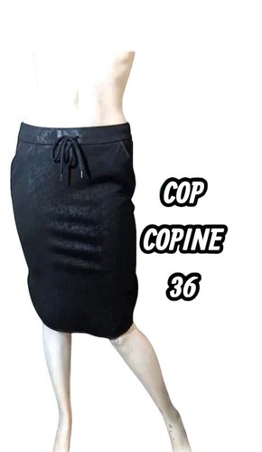 Cop copine taille superbe - cop,
