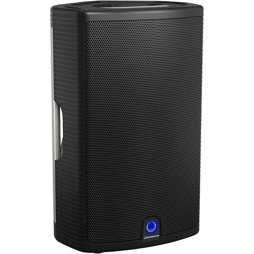 Turbosound milan m12 - turbosound,