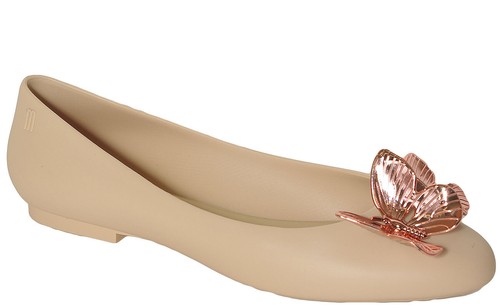 Ballerine ballet melissa - ballerine,