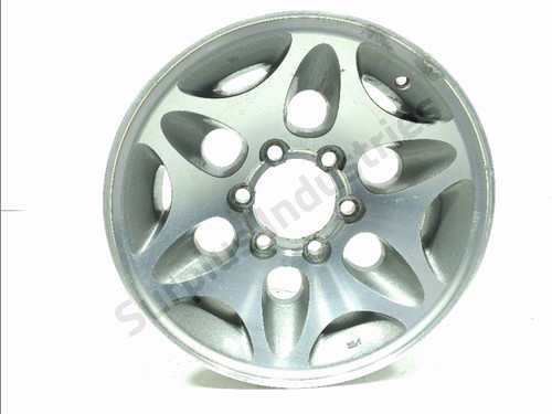 Jante aluminium mitsubishi - jante,