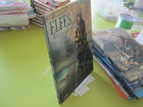 Elfes jarry ttbe - 2,