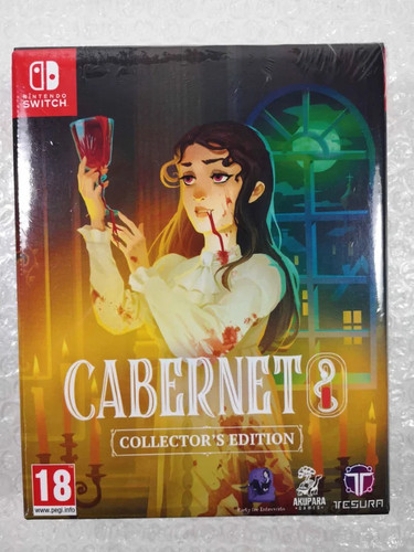 Cabernet collector s edition - -, collector's