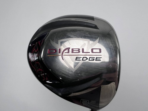 Callaway diablo edge - diablo, driver