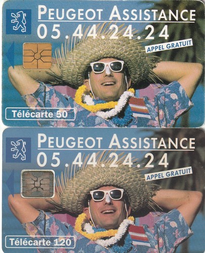 France téléom 120 - ,