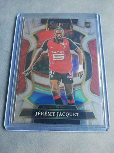 2025 panini select ligue 1 - ligue,