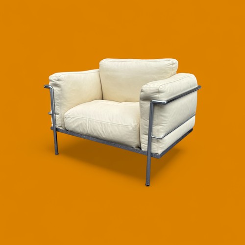 Corbusier lc3 design - corbusier,