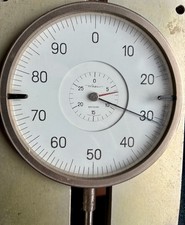 Mesure ou contrôleur d’épaisseur mécanique KAEFER - KÄFER (outils PRO palmer)