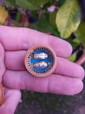 Reliquaire de VOyage Saint