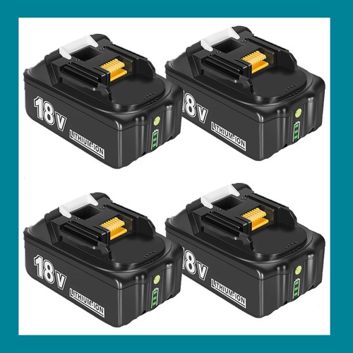 Batterie pour makita - pour, 18v