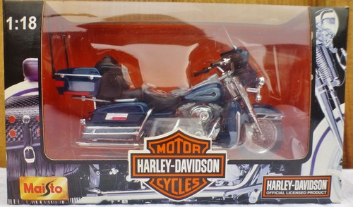 Harley davidson 2002 electra - davidson,