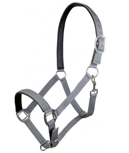 Tétine nylon avec - tétine, en