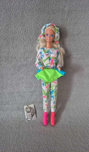 Barbie des années - , 90