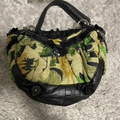Sac main jamin puech - sac, lin