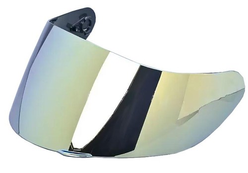 Visière pinlock compatible - visière,