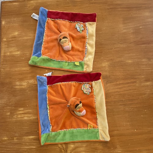 Lot doudou plat - doudou,