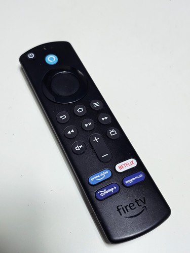 Télécommande amazon fire - télécommande,
