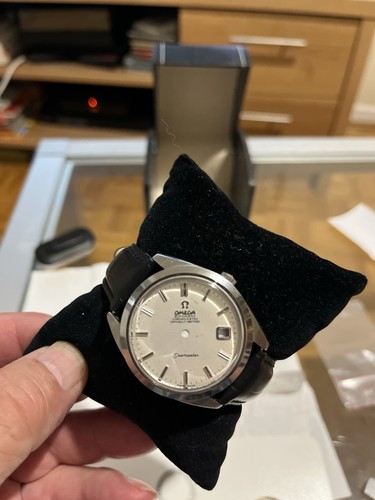 Omega 168 022 - omega, seamaster