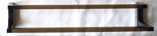 Allibert salle bains marron - de,