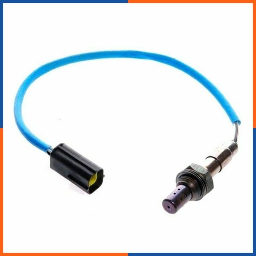 Sonde lambda capteur - sonde,
