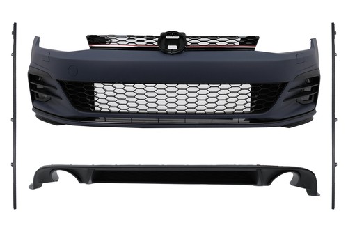 Kit carrosserie pour golf - kit, vw