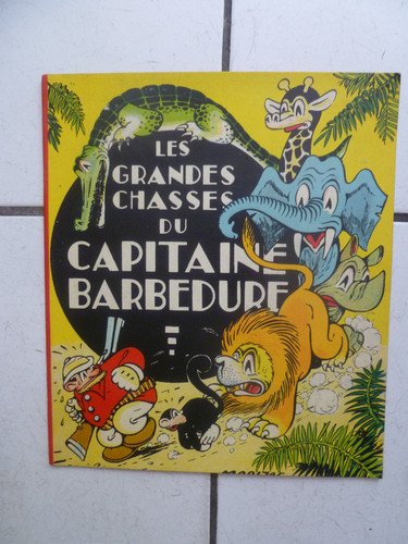 Marijac les grandes chasses - les,
