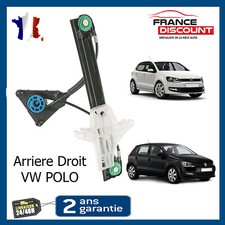 Mécanisme Lève Vitre