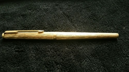 Vinyage stylo parker 180 - stylo,