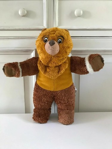 Peluche doudou frère - 24⚜️,