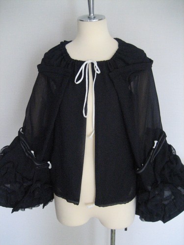 Veste comme des garçons junya - garçons,