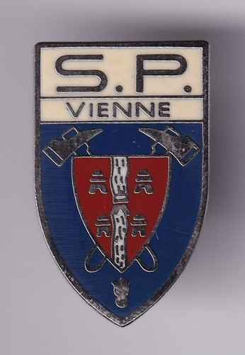 Rare pins pin pompier - rare, ..