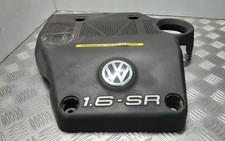 VW GOLF IV 1J1 Couvercle En