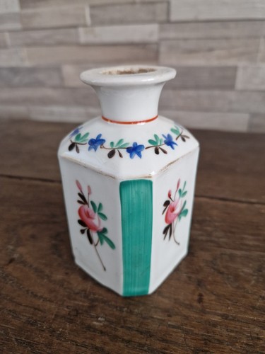 Ancien flacon parfum du - ancien,