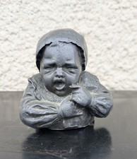 Sculpture ancienne buste