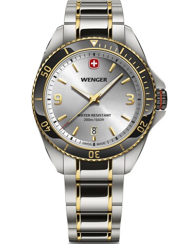 Wenger 2031 106 montre - 01.2031.106,