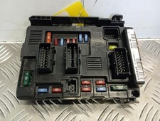 Boitier servitude moteur (BSM)