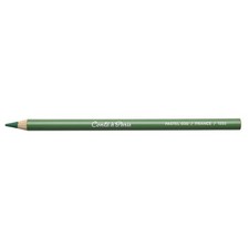 Crayon pastel - Vert minéral