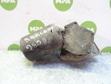 Moteur essuie glace avant