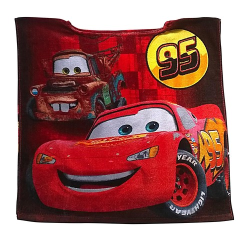 Poncho cape bain cars - poncho,