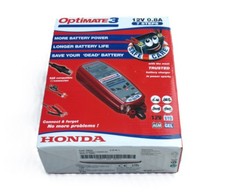 Chargeur de Batteries