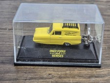 Voiture Miniature 1/87 Porte-clé Only Fools And Horses