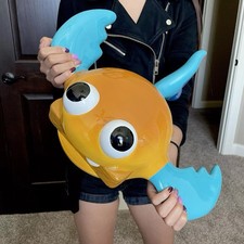 🍔 Vintage Filet O Fish