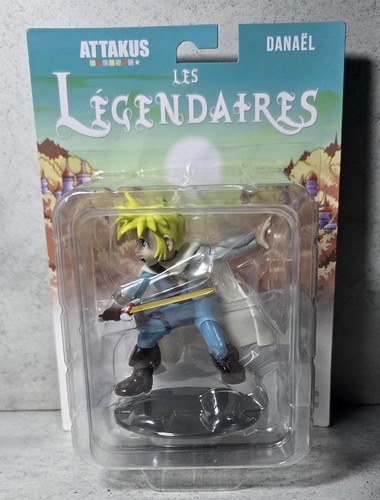 Figurine collection - figurine, de