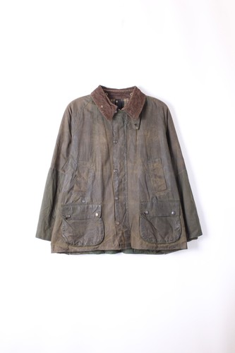 Barbour bedale veste cirée - veste,