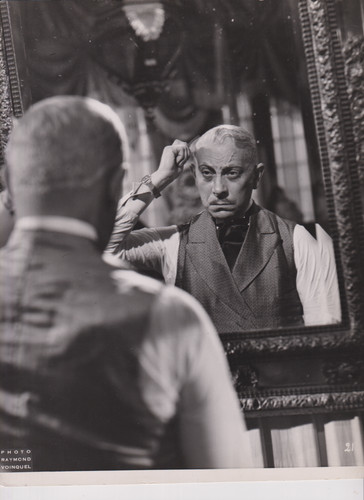 Eric von stroheim photographie - von,